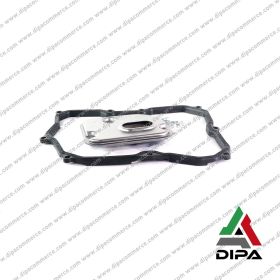 Kit Filtro Cambio Q3 Tiguan Passat CC