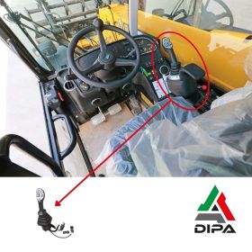 Barra Di Controllo Rexroth 400U9908 | Dipa Sport