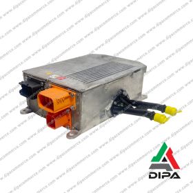 Carica Batterie Q7 3.0 TFSi Mild Hybrid