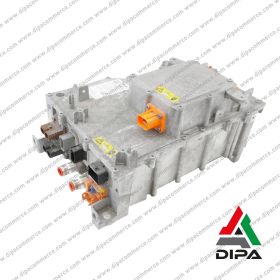 Unità Carica Batteria Obc Trifase 11 Kw Citroen Opel Peugeot