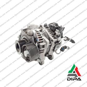 Alternatore Serie 3 4 X3 X4 2.0 d Hybrid