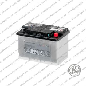 Revisione Batteria 800 A 60 Ah Cayenne