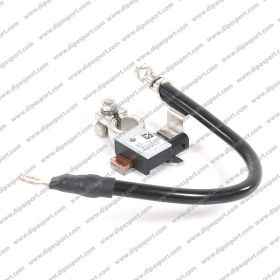 Sensore Gestione Batteria Ford C-Max II