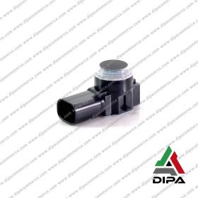 Nuevo sensor de aparcamiento delantero-trasero externo Stellantis