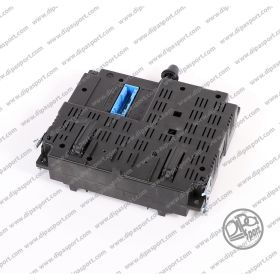 Revisione Modulo Blue&Me Mito Giulietta