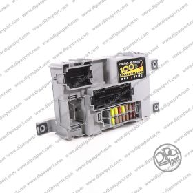 Revisione Body Computer Fiat 500 (312_)