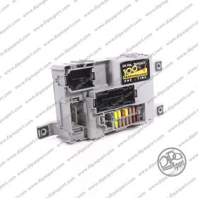 Body Computer Riparato Fiat 500 (312_)