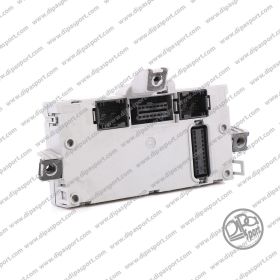 Revisione Body Computer Lancia Musa 350