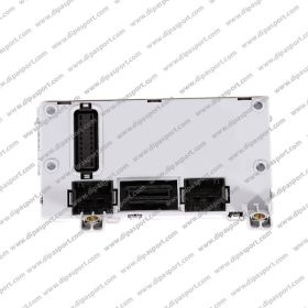 Body Computer Riparato Fiat Siena Strada