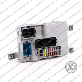 Body Computer Riparato Fiat Doblò Doblo