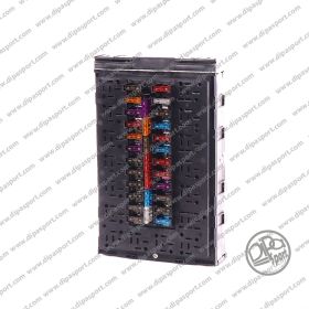 Scatola Fusibili Marelli Iveco Daily III