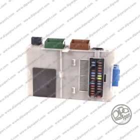 Revisione Body Computer Ford Mondeo IV