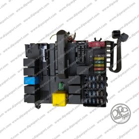 Body Computer Vdo Ecu ZEE Smart (450)