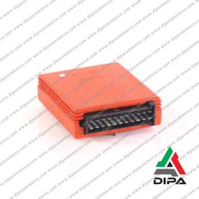 Modulo Regolazione Sedile Actros MP4 MP5
