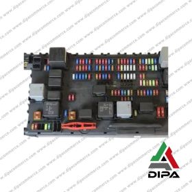 Scatola Fusibili Centrale Daf XF