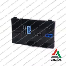 Modulo IBC3 HL Iveco Eurocargo Trakker