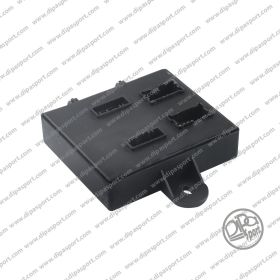 Revisione Body Uch Renault Clio (IV)