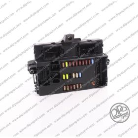 Revisione Body Computer Fiat Ducato 250