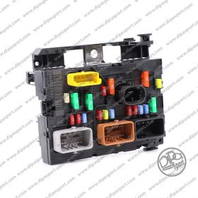Bsm Delphi Citroen C2 C3 Peugeot 207 307