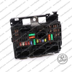 Bsm Fusibili Riparato Dipa Citroen Peugeot