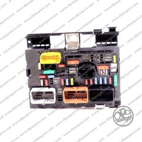 Modulo Fusibili Citroen C8 Peugeot 308