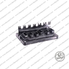 Revisione Modulo Body Computer DAF CX XF
