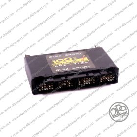 Body Cpc4 Biotrituratore Jenz BA 725 D