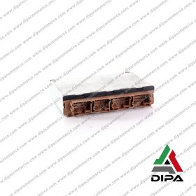 Modulo E-Mas Gestione Asse Sterzante Actros