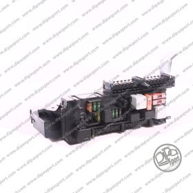 Modulo Body Sam Mercedes Classe C (W204)