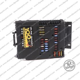 Body Sam Smart Fortwo (451) 1.0 Benzina
