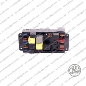 Body Sam Hella Mercedes Classe C (W203)