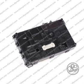 Revisione Body Uch-N2 Renault Clio II