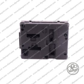 Revisione Body Uch Renault Scenic RX4