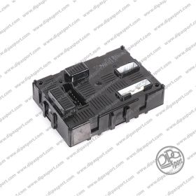 Revisione Body Computer Nissan Micra III