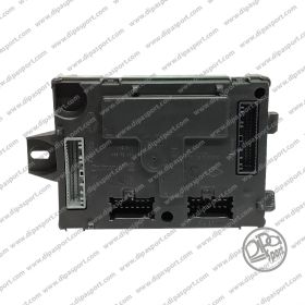 Body Uch Renault Captur (I) Clio (IV)