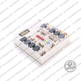 Modulo Upc Fusibili Renault Clio Modus