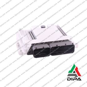 Ecu Edc 17CV54-5.S3 Massey Ferguson 8670