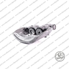  Pinza Freno Post Sx Eurocargo I II III 