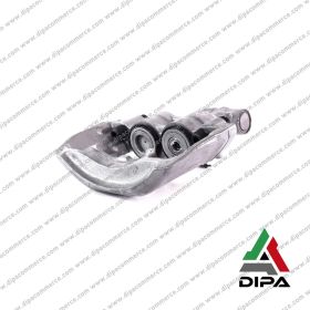  Pinza Freno Post Sx Eurocargo I II III 