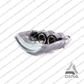 Pinza Posteriore Sx Eurocargo 504234186
