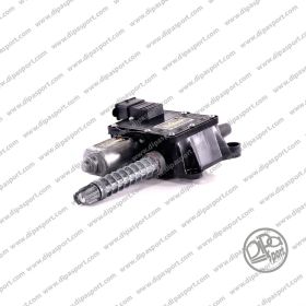  Freno Stazionamento Citroen C4 Picasso I 