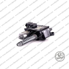 Freno Stazionamento Citroen C4 Picasso I