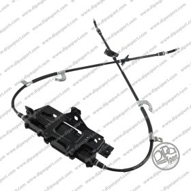 Ecu Freno Stazionamento Santa Fe (III)