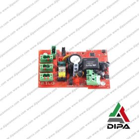 Feraboli rotary press control board