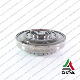 Nuovo Kit Doppia Frizione Ford Volvo 