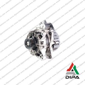 Alternador Fiesta Focus Puma 1.0 mHEV