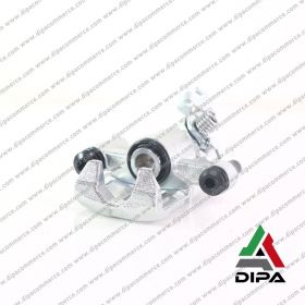 Pinza Freno Post Dx Mazda NA752671XC