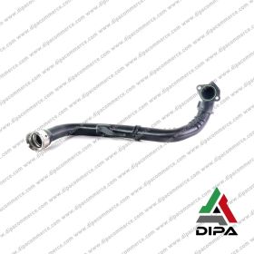 Tubo Intercooler Inferiore Captur 1.3 