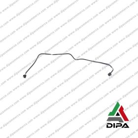 Tubo Refrigerante Citroen C1 1.4 HDi