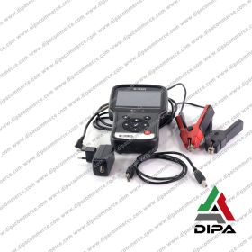 Tester Batteria E-XTEQ DS-ONE 